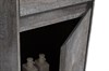 Шкаф Chiara/Luka VSC-2CL150GS подвесной, 1500*350*300, G.Stone - фото 49510