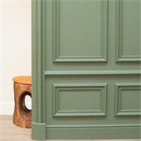 Дверное обрамление