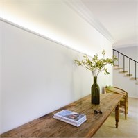 Профили для скрытого освещения