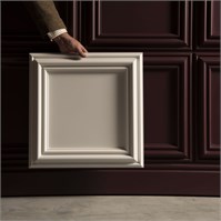 Дверные панели