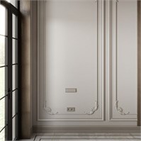 Декоративные элементы к молдингам