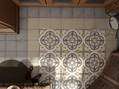 ART NOUVEAU