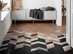 CHEVRON