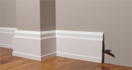 DD702/Плинтус (150х22x2000мм)/10 DD702 - фото 109469