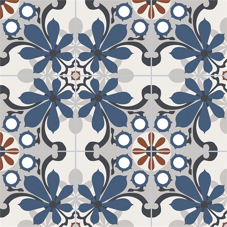 Плитка Pre-cut Antares 60x60 Matt (уп. 4 шт, 1,44 м2 ) Staro_УТ-00000343 - фото 111018