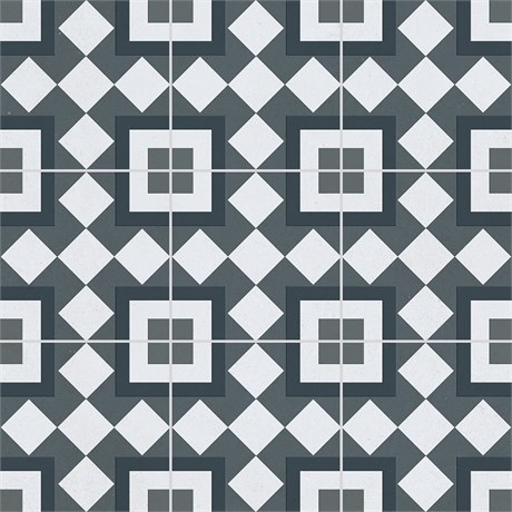 Плитка Pre-cut Bristol Green 60x60 Matt (уп. 4 шт, 1,44 м2 ) Staro_УТ-00000346 - фото 111021