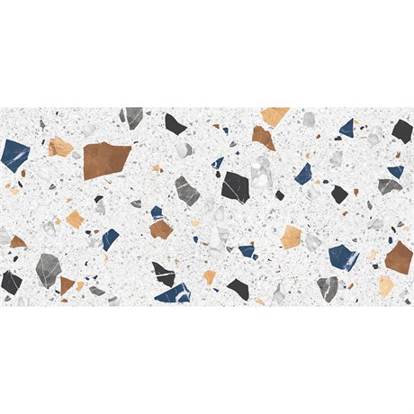 Плитка Terra White 60x120 Matt (уп. 2 шт, 1,44 м2 ) Staro_С0005209 - фото 111273