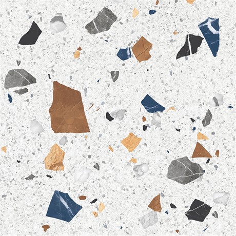 Плитка Terra White 60x60 Matt (уп. 4 шт, 1,44 м2 ) Staro_С0004986 - фото 111306