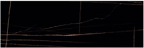 Слэб керамический SAHARA BLACK 2400x800x15мм Polished (уп. 1 шт, 1,92 м2 ) Staro_С0004943 - фото 111392