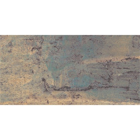 Плитка Oxido Green 60x120 5мм Matt (уп. 4 шт, 2,55 м2 ) Staro_С0005079 - фото 111428