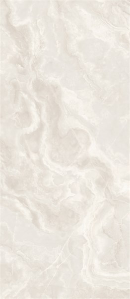 Слэб керамический ONYX BIANCO 2800х1200х6мм SOFT SATIN (уп. 1 шт, 3,36 м2 ) Staro_С0005680 - фото 111595