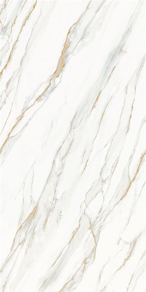 Слэб керамический CALACATA GOLD 3200х1600х12мм HONED (уп. 1 шт, 5,12 м2 ) Staro_УТ-00000256 - фото 111600