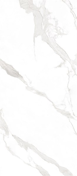 Слэб керамический PATAGONOA BIANCO GRACE 2800х1200х6мм GRACE (DIGITAL MATT) (уп. 1 шт, 3,36 м2 ) Staro_С0005750 - фото 111602