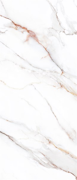 Слэб керамический BELDIA BIANCO 2800х1200х6мм ELEGANCE (POLISHED) (уп. 1 шт, 3,36 м2 ) Staro_С0005677 - фото 111611