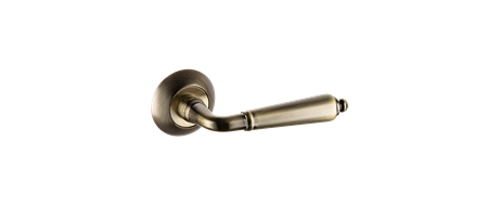 Ручка BUSSARE SINO A-25-10 ANT.BRONZE SINO A-25-10 ANT.BRONZE