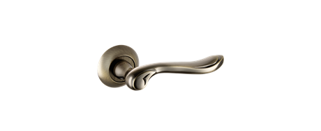 Ручка BUSSARE VITRA A-24-10 ANT.BRONZE VITRA A-24-10 ANT.BRONZE