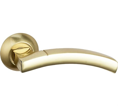 Ручка BUSSARE SOLIDO A-37-10 SOLIDO A-37-10