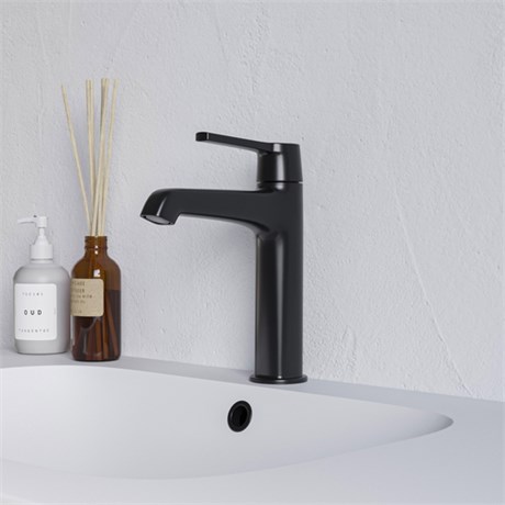 Смеситель на раковину RGW Shower Panels SP-301B SP-301B