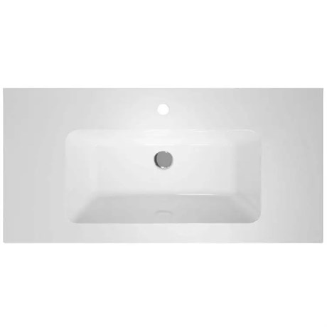 Мебельная раковина KERAMA MARAZZI Piano 95 PI.WB.95