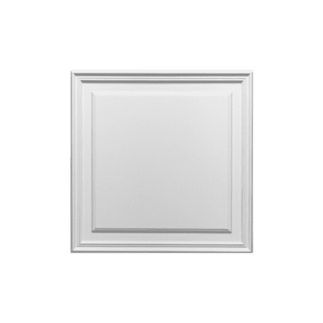 Накладная панель D503 (550х550х17) D503