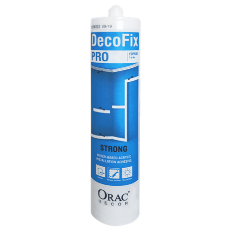 Монтажный клей FDP500 FDP500