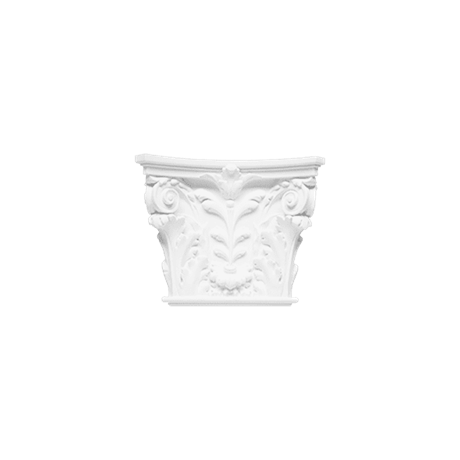 Капитель пилястры K251 (105х350х425) K251