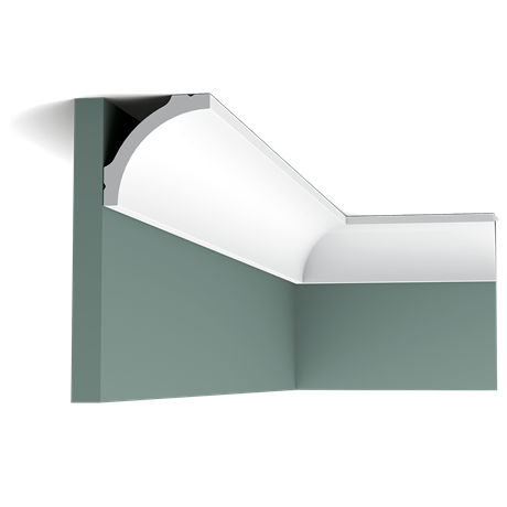 Карниз CB522N (2000х67х67) CB522N