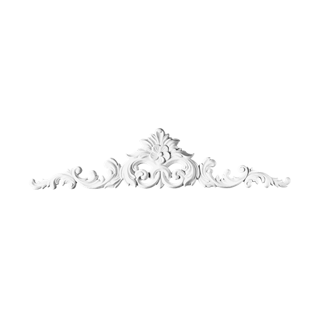 Фронтон D170 (1050х245х32) D170