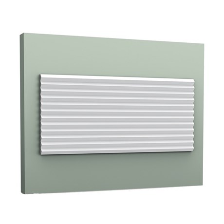 Декоративная панель W108-2600 (2600х250х18) W108-2600