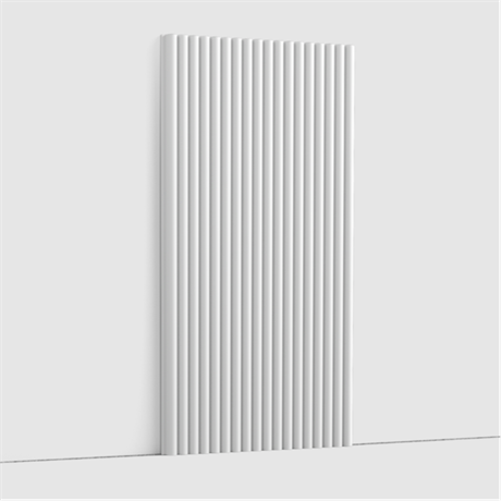 Декоративная панель WX210 (2000х255х13) WX210