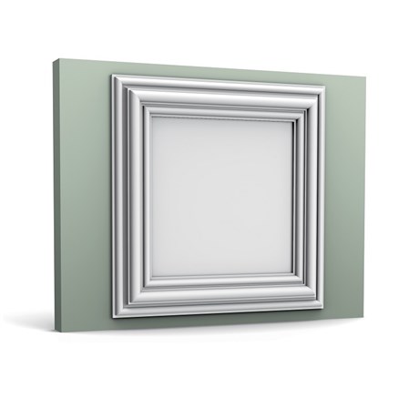 Декоративная панель W121 (500х500х32) W121