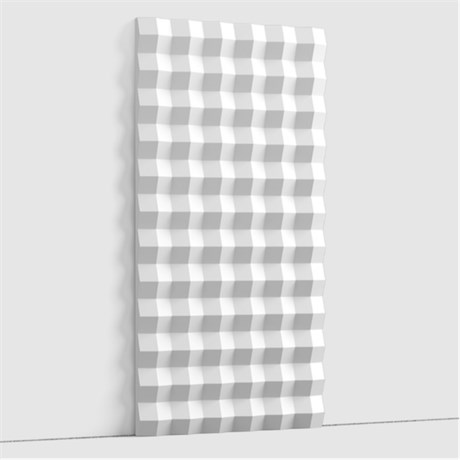 Декоративная панель W115 (2000х250х23) W115