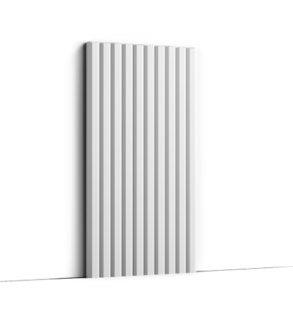 Декоративная панель WX213 (2000х300х130) WX213