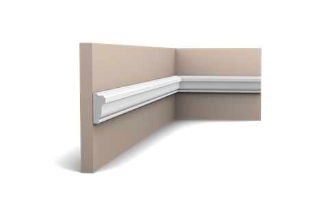 Молдинг PX117 (2000х35х15) PX117