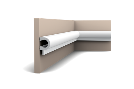 Молдинг PX169 (2000х55х34) PX169