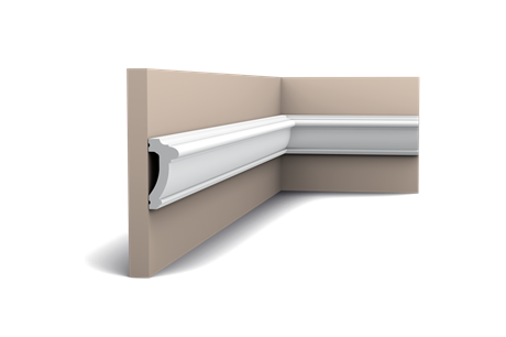 Молдинг PX113 (2000х60х27) PX113