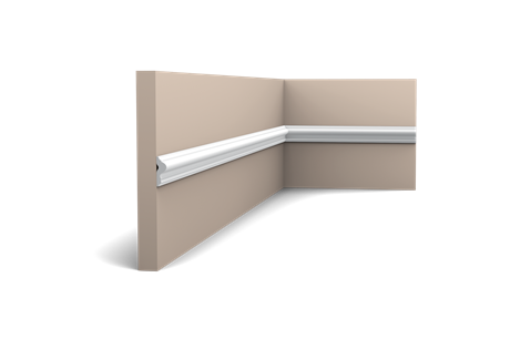 Молдинг PX201 (2000х25х90) PX201