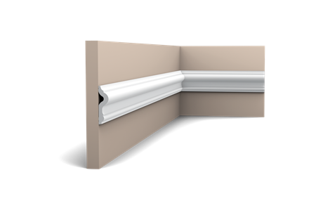 Молдинг PX202 (2000х75х20) PX202