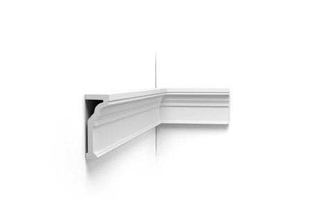 Молдинг P4000 (2000х145х55) P4000