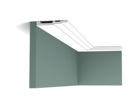 Плинтус SX180 (2000х120х16) SX180