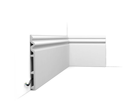 Плинтус SX193 (2000х22х250) SX193