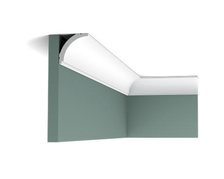 Карниз CX109 (2000х44х44) CX109