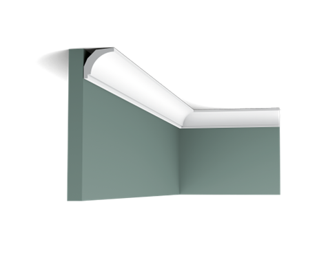 Карниз CX115 (2000х30х29) CX115