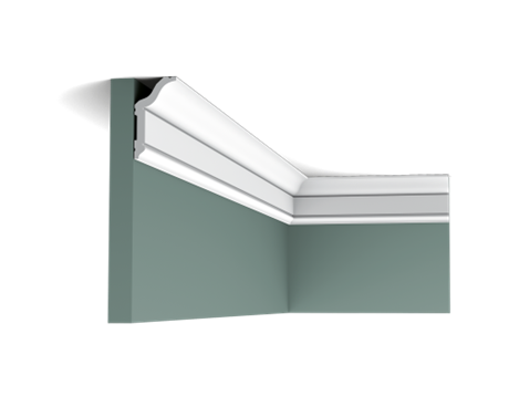 Карниз CX141 (2000х59х31) CX141