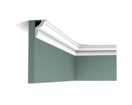 Карниз CX148 (2000х43х29) CX148