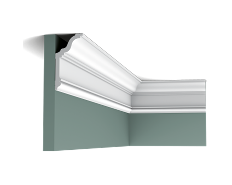 Карниз CX192 (2000х60х120) CX192