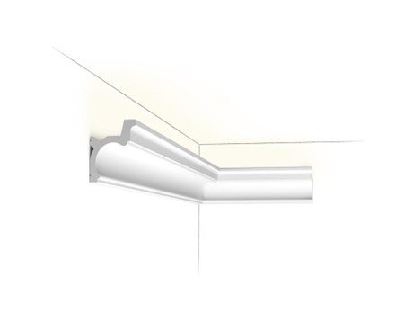 Карниз C328 (2000х68х90) C328