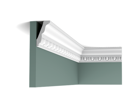 Карниз C212 (2000х75х45) C212