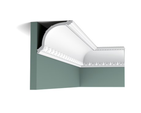 Карниз C216 (2000х116х133) C216