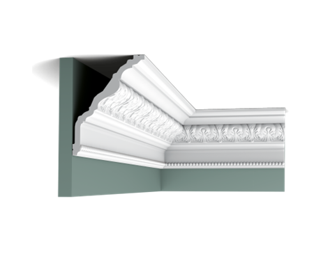 Карниз C219 (2000х176х130) C219